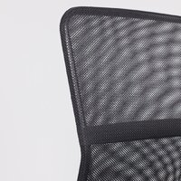 AksHome Type (ткань-сетка, черный/черный) Image #11