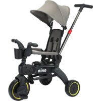 Nino KS-1688 (серый)