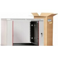 ЦМО ШРН-Э-9.650 9U 600x650 мм (серый) Image #2