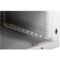 ЦМО ШРН-Э-9.650 9U 600x650 мм (серый) Image #3