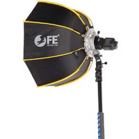 Falcon Eyes StrobMaster 60 с держателем Image #3