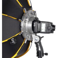 Falcon Eyes StrobMaster 60 с держателем Image #7