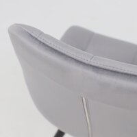 Алвест AV 405 (поворотный (темно-серый бархат H-15/черный) Image #15