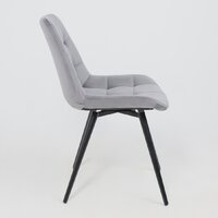 Алвест AV 405 (поворотный (темно-серый бархат H-15/черный) Image #9