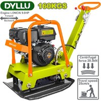 Dyllu DTPA2A160 Image #1