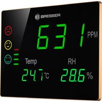 Bresser Air Quality Smile XXL с датчиком CO2 78440