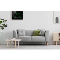 Bresser Air Quality Smile XXL с датчиком CO2 78440 Image #2