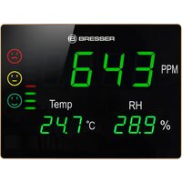 Bresser Air Quality Smile XXL с датчиком CO2 78440 Image #4