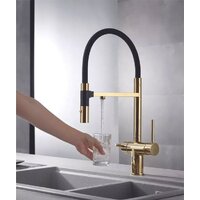 Rose R958E (золотой) Image #3