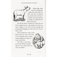 Bloomsbury. Tales of Beedle the Bard PB, Rowling J.K. Image #3