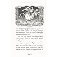 Bloomsbury. Tales of Beedle the Bard PB, Rowling J.K. Image #4