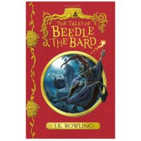 Bloomsbury. Tales of Beedle the Bard PB, Rowling J.K.