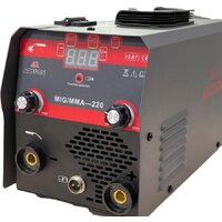 Arcgon MIG/MMA-220
