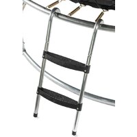 Sundays Favorite Premium 10FT (красный, с сеткой, с лестницей) Image #7