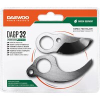 Daewoo Power DAGP 32