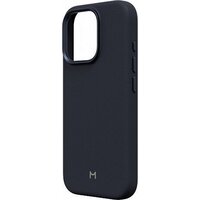 Magssory Eco Leather Case Blue для iPhone 16 Pro CLT028b Image #8