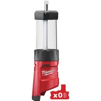 Milwaukee M12 LL-0 (без АКБ)