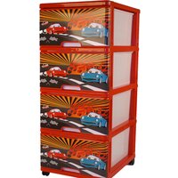 Dunya Тачки (красный)