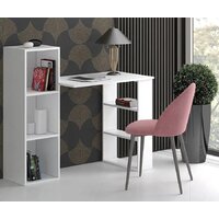 Алисия Лаки тип 1 (белый)