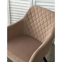 M-City Brandy 629M05172 (505-4 латте/черный) Image #3