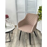 M-City Brandy 629M05172 (505-4 латте/черный) Image #4