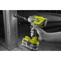 Ryobi R18DD3-0 5133002889 (без АКБ) Image #3