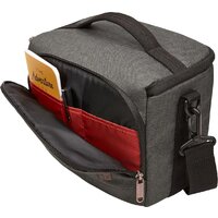 Case Logic Era CECS103O 3205276 (серый) Image #5