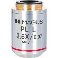 Magus SFR2 2,5х/0,07 Plan L Pol ∞/- 83453