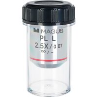 Magus SFR2 2,5х/0,07 Plan L Pol ∞/- 83453 Image #2