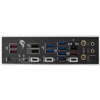 ASUS Rog Strix X870E-H Gaming WiFi7 Image #5