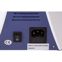 Levenhuk MED D10T LCD тринокулярный 73987 Image #16