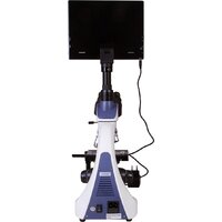 Levenhuk MED D10T LCD тринокулярный 73987 Image #8