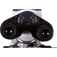 Levenhuk MED D10T LCD тринокулярный 73987 Image #10