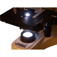 Levenhuk MED D10T LCD тринокулярный 73987 Image #17