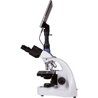 Levenhuk MED D10T LCD тринокулярный 73987 Image #23