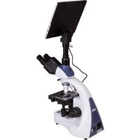 Levenhuk MED D10T LCD тринокулярный 73987 Image #9