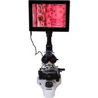 Levenhuk MED D10T LCD тринокулярный 73987 Image #4