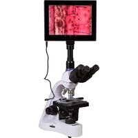 Levenhuk MED D10T LCD тринокулярный 73987 Image #5