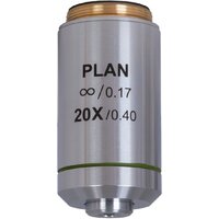 Levenhuk MED 20x/беск 76076