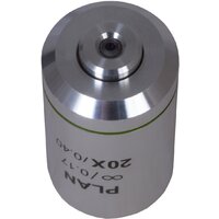 Levenhuk MED 20x/беск 76076 Image #4