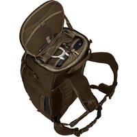 Thule Landmark 60L (темный хаки) Image #4