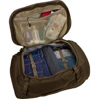 Thule Landmark 60L (темный хаки) Image #5