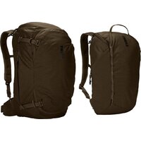 Thule Landmark 60L (темный хаки) Image #3