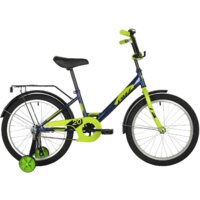 Foxx Simple 20 2021 (синий)