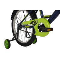 Foxx Simple 20 2021 (синий) Image #2