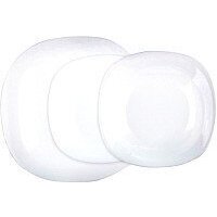 Luminarc Carine White N2184 (18шт)