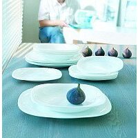 Luminarc Carine White N2184 (18шт) Image #3