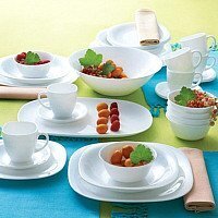 Luminarc Carine White N2184 (18шт) Image #2