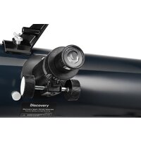 Levenhuk Discovery Spark 769 EQ с книгой Image #10