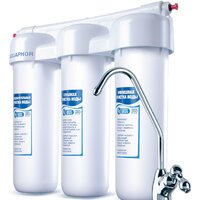 АКВАФОР Трио Fe H